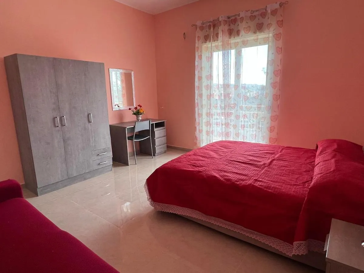 Colle Degli Ulivi Apartment Catania