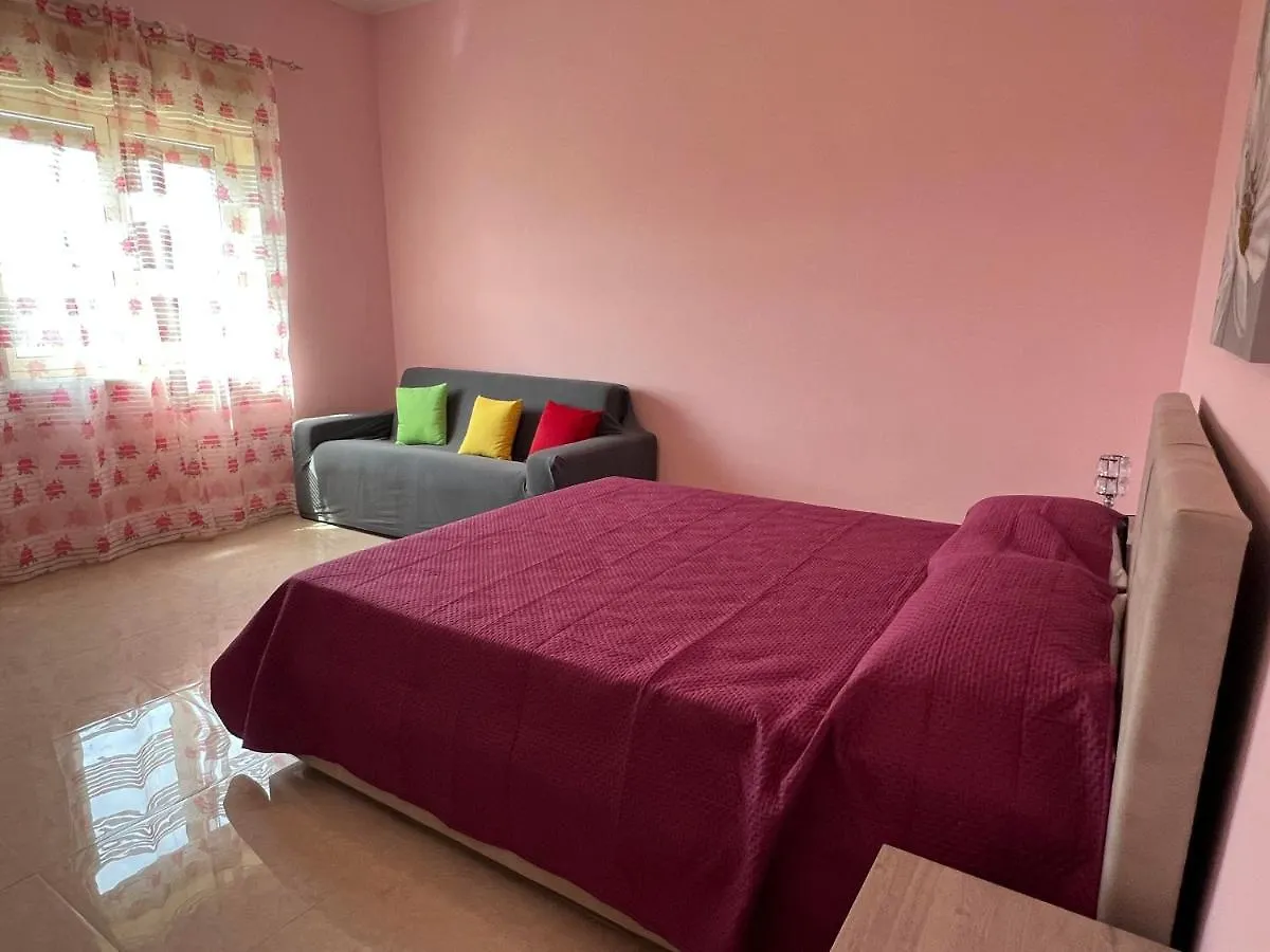 Colle Degli Ulivi Apartment Catania