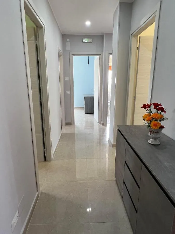 Colle Degli Ulivi Apartment Catania Italy