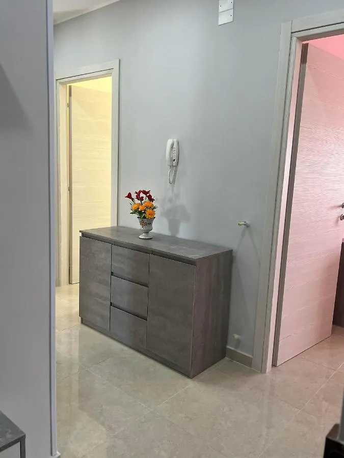 Colle Degli Ulivi Apartment Catania