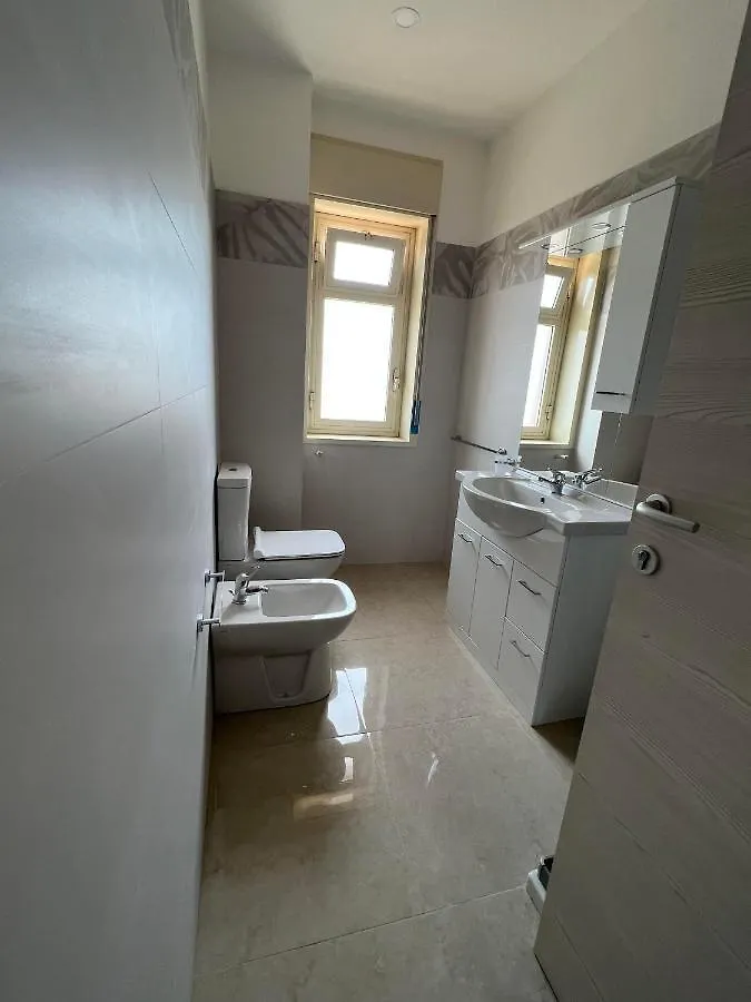 Colle Degli Ulivi Apartment Catania
