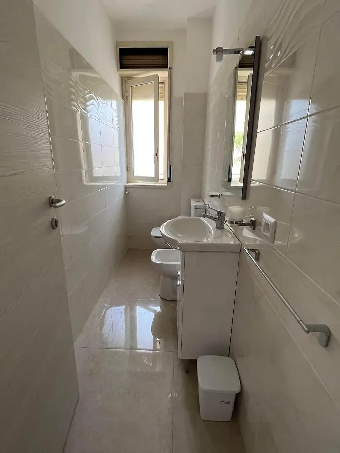 Colle Degli Ulivi Apartment Catania