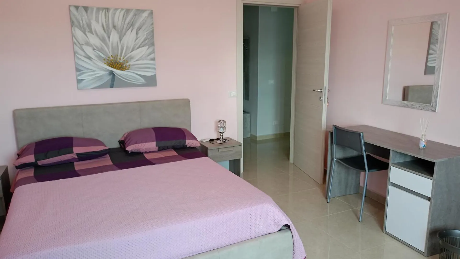 Colle Degli Ulivi Apartment Catania