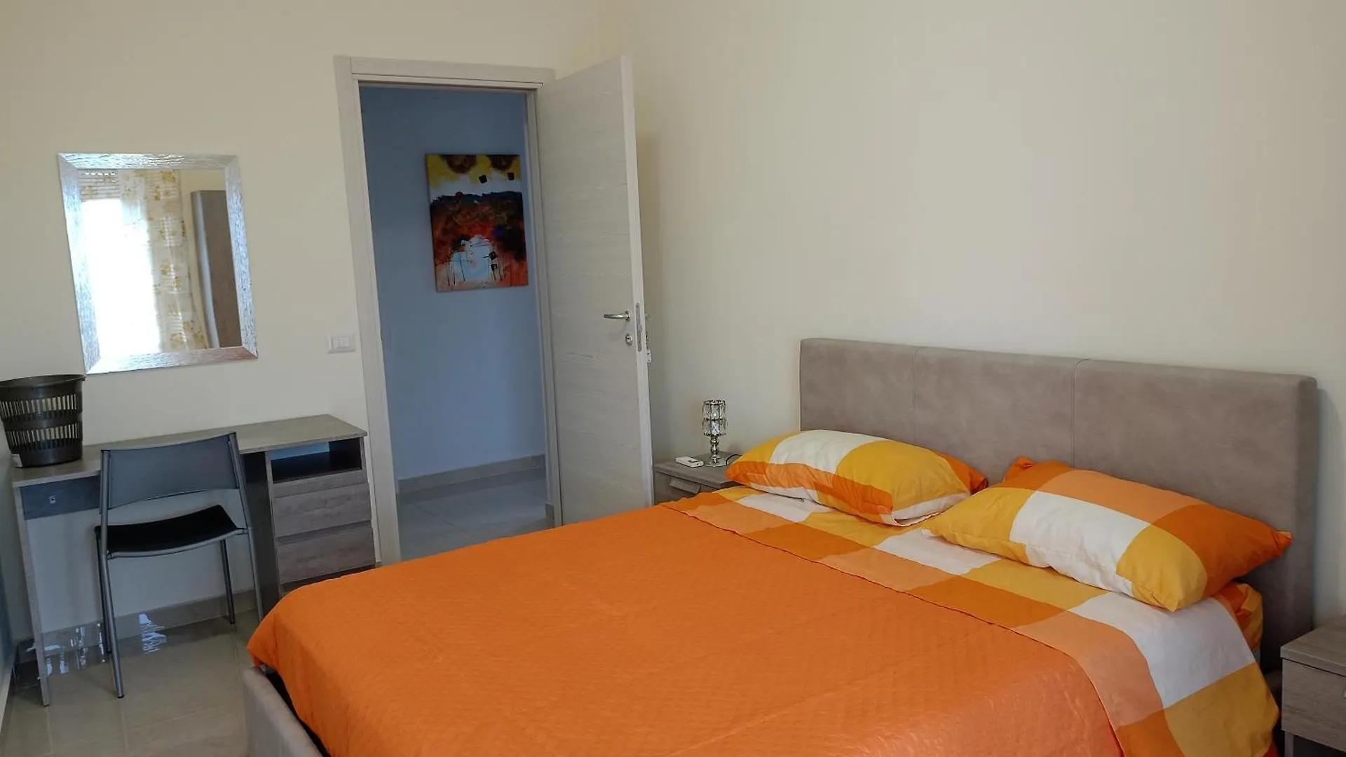 Colle Degli Ulivi Apartment Catania Italy