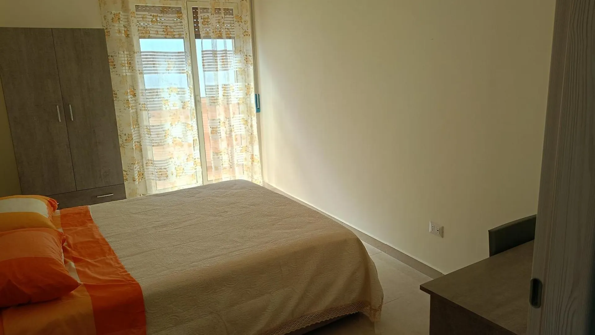 Colle Degli Ulivi Apartment Catania 0*,  Italy