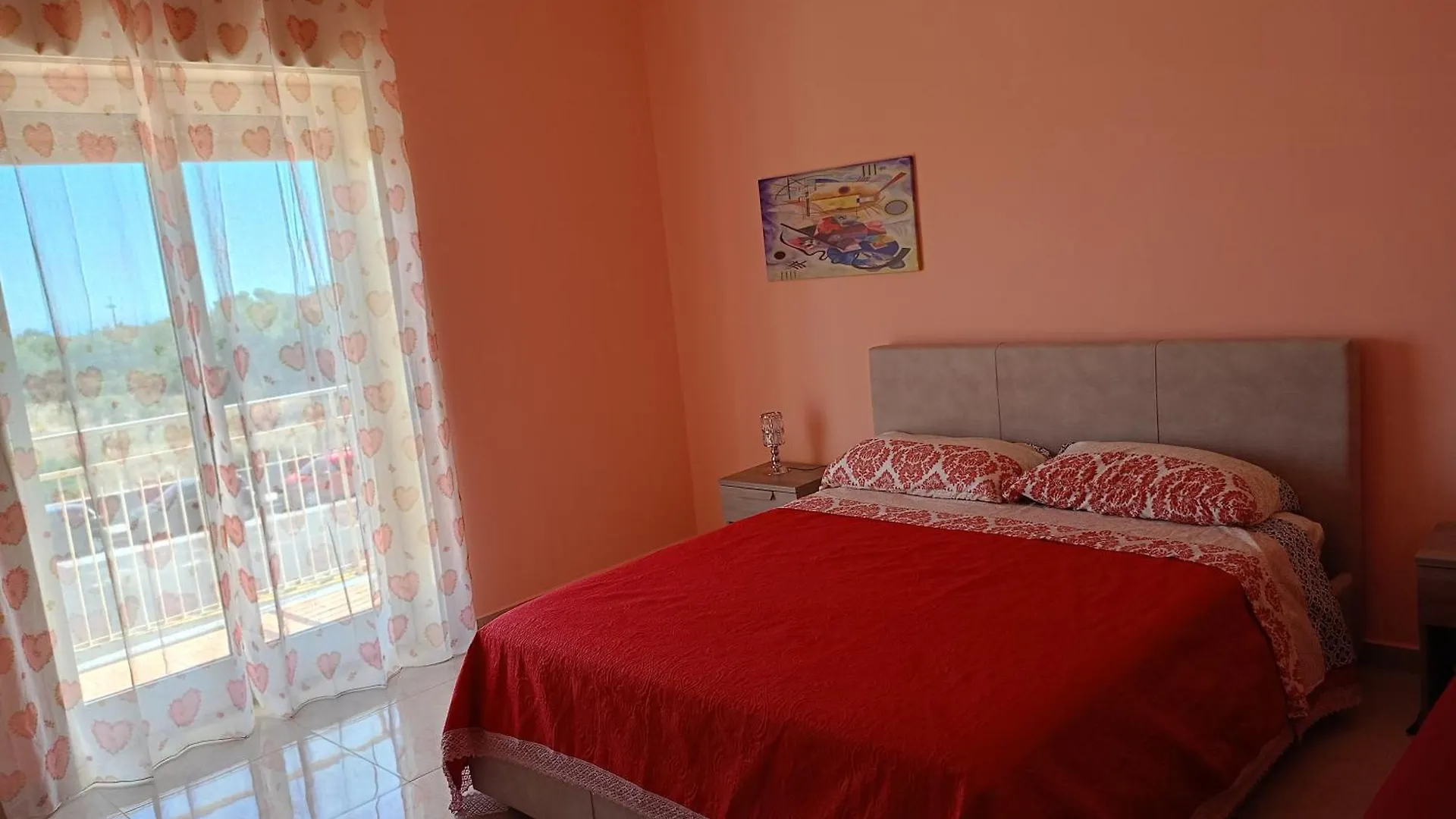 Colle Degli Ulivi Apartment Catania