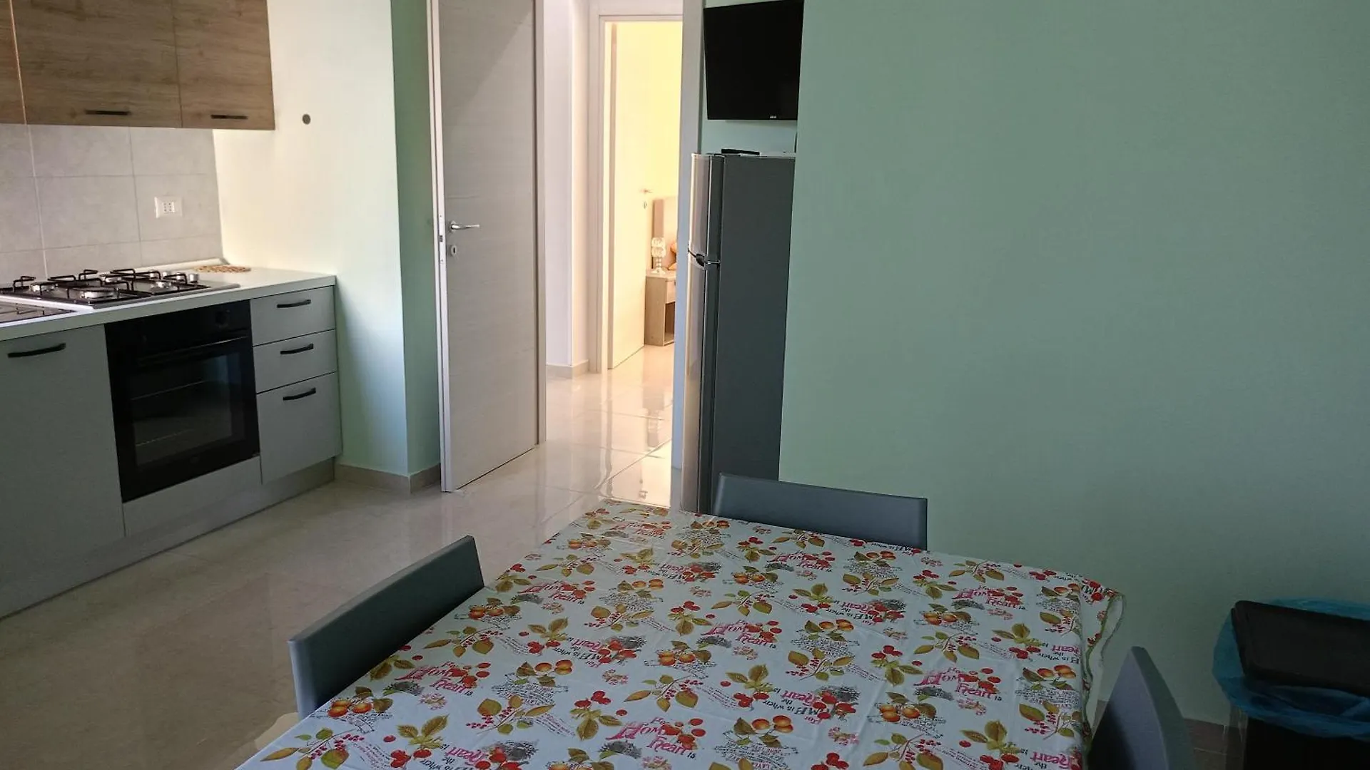Colle Degli Ulivi Apartment Catania Italy