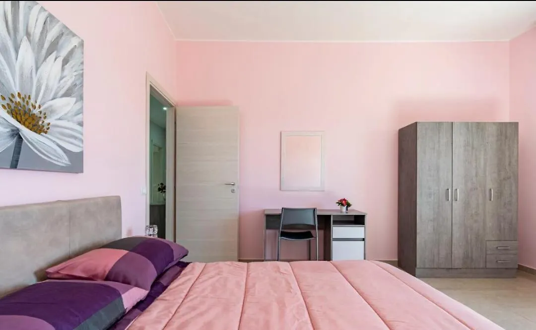 Colle Degli Ulivi Apartment Catania