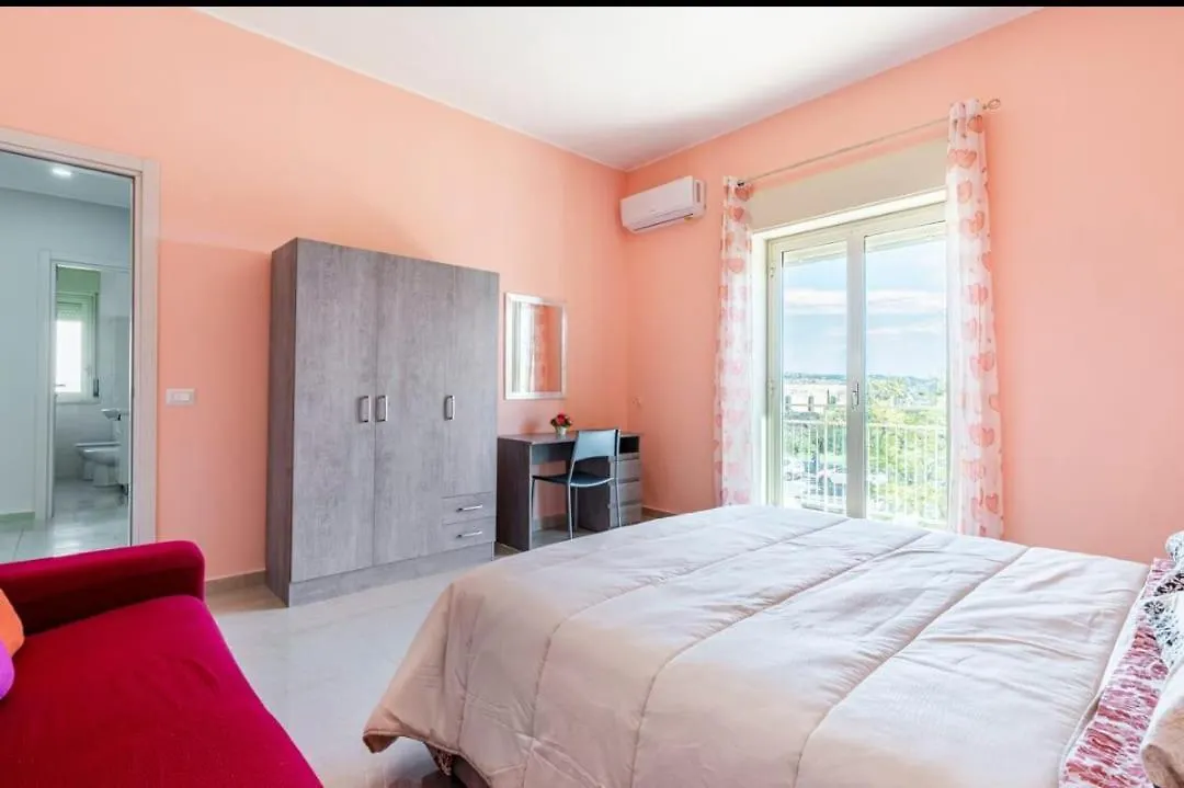 Colle Degli Ulivi Apartment Catania