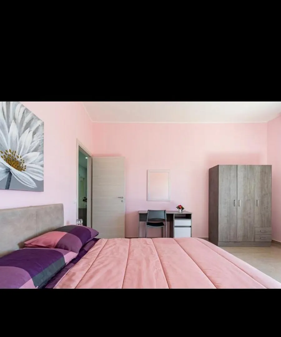 Colle Degli Ulivi Apartment Catania