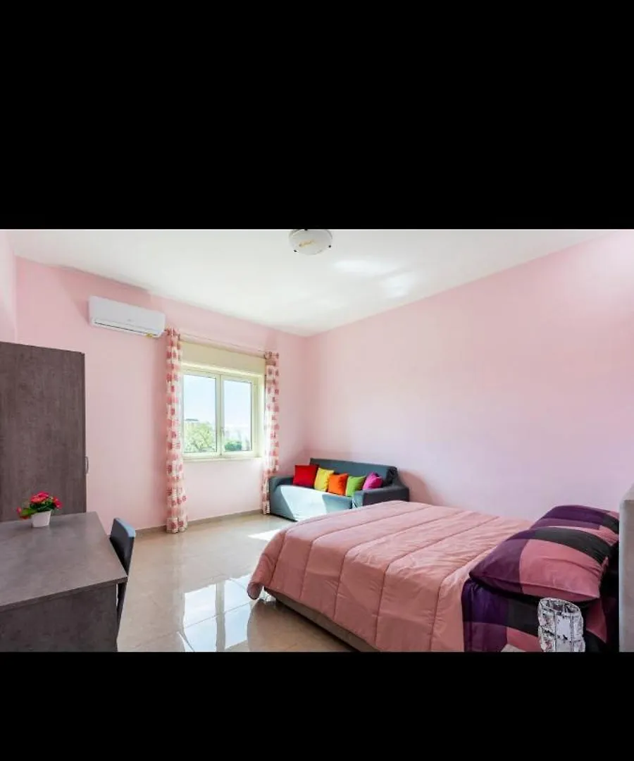 Colle Degli Ulivi Apartment Catania Italy